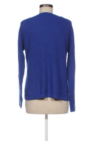 Γυναικείο πουλόβερ S.Oliver, Μέγεθος M, Χρώμα Μπλέ, Τιμή 10,14 €
