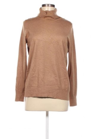 Дамски пуловер S.Oliver, Размер M, Цвят Кафяв, Цена 41,00 лв.