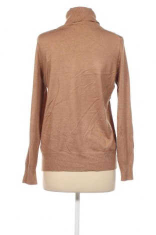 Дамски пуловер S.Oliver, Размер M, Цвят Кафяв, Цена 41,00 лв.