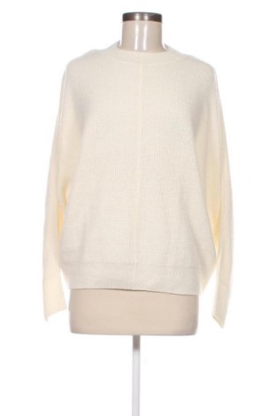 Дамски пуловер S.Oliver, Размер M, Цвят Екрю, Цена 93,00 лв.