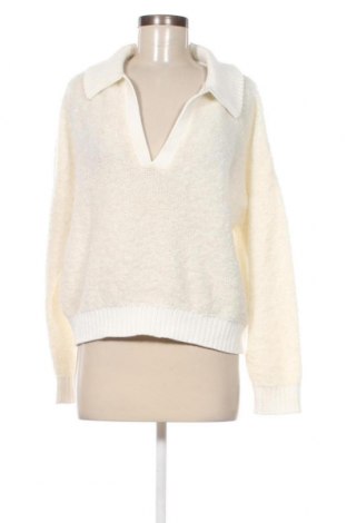 Damenpullover S.Oliver, Größe M, Farbe Weiß, Preis € 28,99