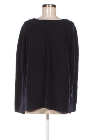 Дамски пуловер S.Oliver, Размер XL, Цвят Син, Цена 56,67 лв.