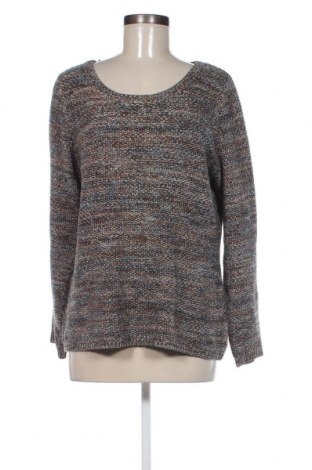 Дамски пуловер S.Oliver, Размер M, Цвят Многоцветен, Цена 7,79 лв.