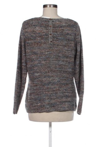 Дамски пуловер S.Oliver, Размер M, Цвят Многоцветен, Цена 16,40 лв.