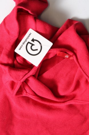 Дамски пуловер S.Oliver, Размер S, Цвят Розов, Цена 16,40 лв.
