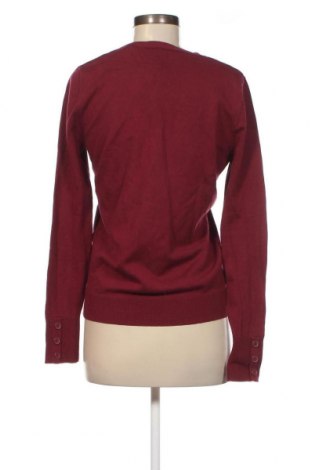 Дамски пуловер S.Oliver, Размер M, Цвят Червен, Цена 37,20 лв.
