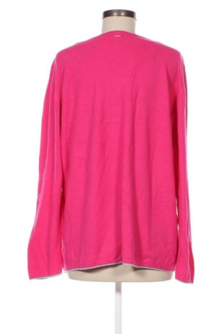 Pulover de femei S.Oliver, Mărime XL, Culoare Roz, Preț 134,87 Lei