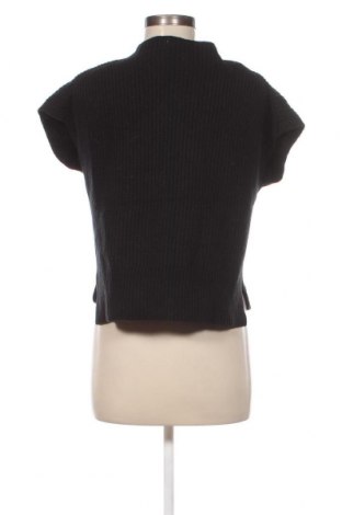 Дамски пуловер S.Oliver, Размер S, Цвят Черен, Цена 16,40 лв.