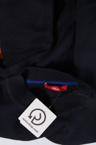 Pulover de femei S.Oliver, Mărime S, Culoare Albastru, Preț 53,95 Lei