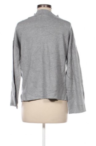 Дамски пуловер S.Oliver, Размер M, Цвят Сив, Цена 16,40 лв.