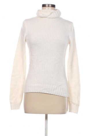 Дамски пуловер S.Oliver, Размер XS, Цвят Бял, Цена 13,53 лв.