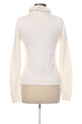 Дамски пуловер S.Oliver, Размер XS, Цвят Бял, Цена 16,40 лв.