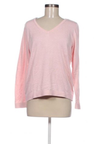 Γυναικείο πουλόβερ S.Oliver, Μέγεθος M, Χρώμα Ρόζ , Τιμή 6,59 €