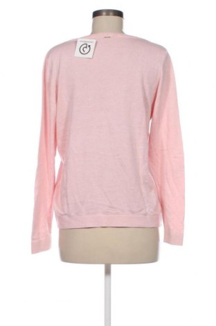 Дамски пуловер S.Oliver, Размер M, Цвят Розов, Цена 16,40 лв.