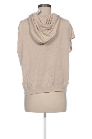Γυναικείο πουλόβερ S.Oliver, Μέγεθος L, Χρώμα  Μπέζ, Τιμή 25,36 €