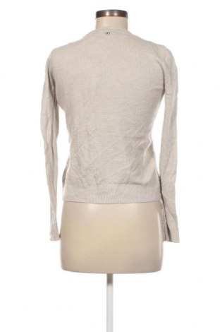 Дамски пуловер S.Oliver, Размер XS, Цвят Екрю, Цена 16,40 лв.