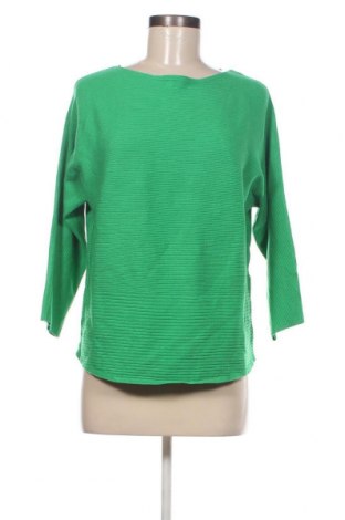 Pulover de femei S.Oliver, Mărime M, Culoare Verde, Preț 70,13 Lei