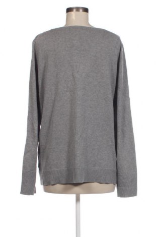 Γυναικείο πουλόβερ S.Oliver, Μέγεθος XL, Χρώμα Γκρί, Τιμή 11,41 €
