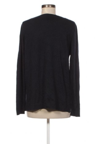 Γυναικείο πουλόβερ S.Oliver, Μέγεθος L, Χρώμα Μπλέ, Τιμή 10,14 €