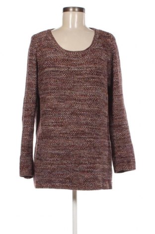 Дамски пуловер S.Oliver, Размер XL, Цвят Многоцветен, Цена 23,37 лв.
