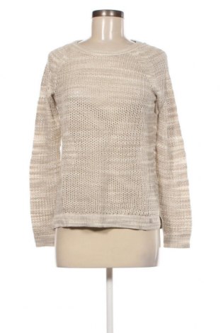 Дамски пуловер S.Oliver, Размер S, Цвят Бежов, Цена 13,53 лв.