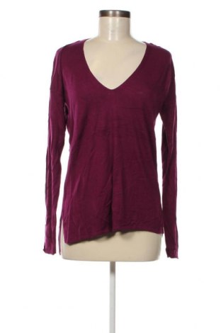 Дамски пуловер S.Oliver, Размер S, Цвят Лилав, Цена 20,50 лв.
