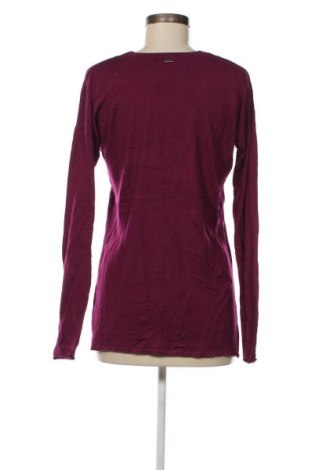 Дамски пуловер S.Oliver, Размер S, Цвят Лилав, Цена 10,66 лв.