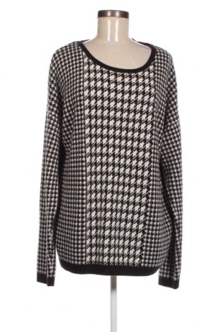 Γυναικείο πουλόβερ S.Oliver, Μέγεθος XL, Χρώμα Πολύχρωμο, Τιμή 25,36 €