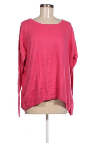 Pulover de femei S.Oliver, Mărime XL, Culoare Roz, Preț 68,78 Lei