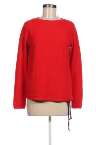 Γυναικείο πουλόβερ S.Oliver, Μέγεθος S, Χρώμα Κόκκινο, Τιμή 10,14 €
