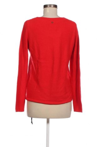 Damenpullover S.Oliver, Größe S, Farbe Rot, Preis € 5,42