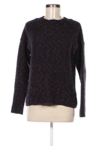 Дамски пуловер S.Oliver, Размер L, Цвят Син, Цена 41,00 лв.