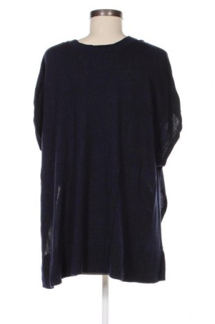 Дамски пуловер S.Oliver, Размер M, Цвят Син, Цена 10,25 лв.
