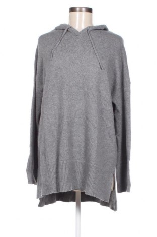 Дамски пуловер S.Oliver, Размер M, Цвят Сив, Цена 30,69 лв.