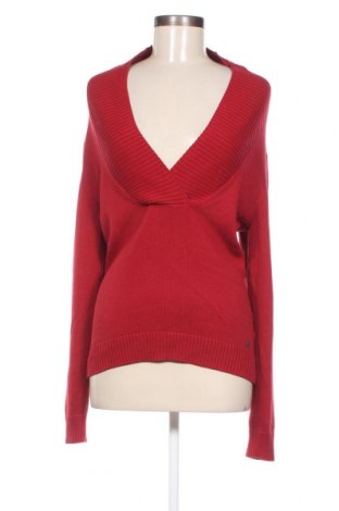 Pulover de femei S.Oliver, Mărime L, Culoare Roșu, Preț 67,44 Lei