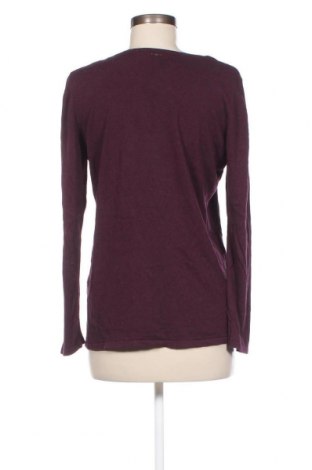 Дамски пуловер S.Oliver, Размер L, Цвят Лилав, Цена 13,53 лв.