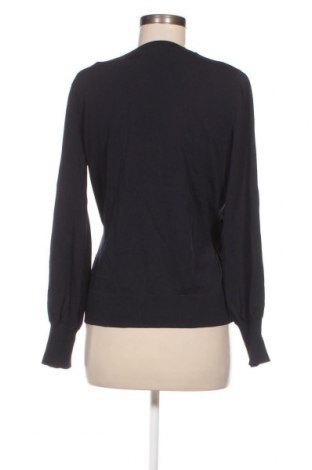 Γυναικείο πουλόβερ S.Oliver Black Label, Μέγεθος L, Χρώμα Μπλέ, Τιμή 23,13 €