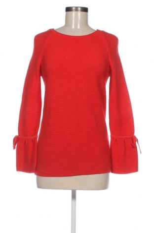 Дамски пуловер S.Oliver Black Label, Размер XS, Цвят Червен, Цена 31,00 лв.