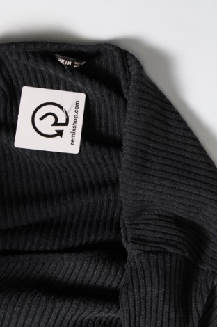 Γυναικείο πουλόβερ SHEIN, Μέγεθος S, Χρώμα Γκρί, Τιμή 6,93 €