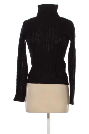 Дамски пуловер SHEIN, Размер M, Цвят Черен, Цена 10,73 лв.