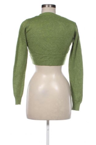 Damenpullover SHEIN, Größe S, Farbe Grün, Preis 8,07 €
