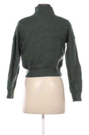 Damenpullover SHEIN, Größe S, Farbe Grün, Preis 6,86 €
