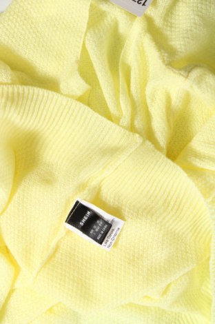Dámský svetr SHEIN, Velikost M, Barva Žlutá, Cena  120,00 Kč
