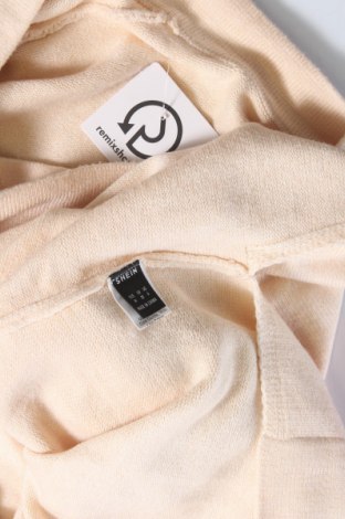 Γυναικείο πουλόβερ SHEIN, Μέγεθος M, Χρώμα Εκρού, Τιμή 5,38 €