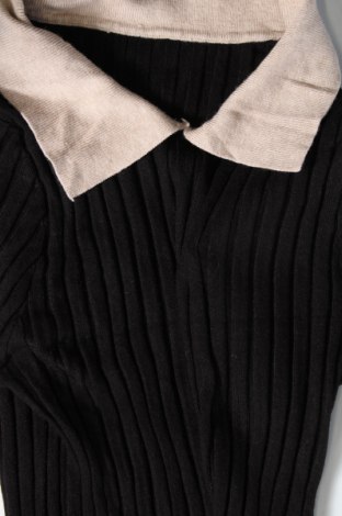 Γυναικείο πουλόβερ SHEIN, Μέγεθος XS, Χρώμα Μαύρο, Τιμή 6,28 €