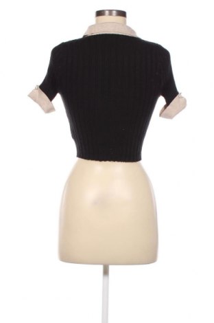 Damenpullover SHEIN, Größe XS, Farbe Schwarz, Preis 8,07 €