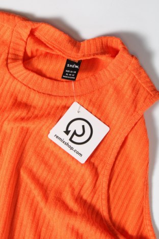 Damenpullover SHEIN, Größe XL, Farbe Orange, Preis € 4,04