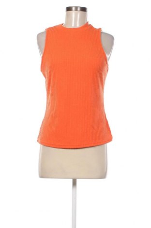 Дамски пуловер SHEIN, Размер XL, Цвят Оранжев, Цена 5,80 лв.