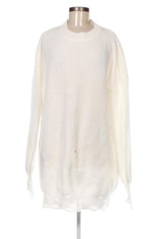 Damenpullover SHEIN, Größe S, Farbe Weiß, Preis € 8,48