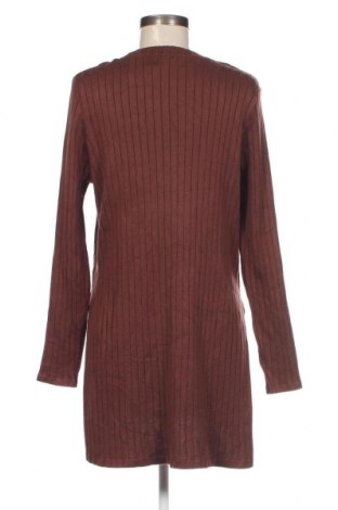 Дамски пуловер SHEIN, Размер M, Цвят Кафяв, Цена 11,60 лв.